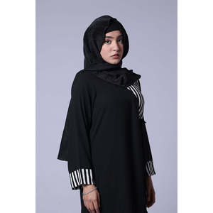 ชุดฮาลาสำหรับผู้หญิง เสื้อผ้าที่สง่างามและมีสไตล์สำหรับผู้หญิง - Product Image 1