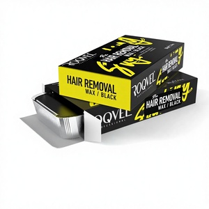 ชุดแว็กซ์ทำความสะอาดหูขนาด500มล. เครื่องมือเครื่องมือทำความสะอาดขี้หูชุดมหัศจรรย์อุปกรณ์กำจัดขี้หู - Product Image 1