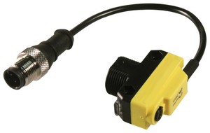 Nouveau capteur Q406EQ d'origine 100% avec une portée de détection allant jusqu'à 6.5m pour équipement industriel - Product Image 3