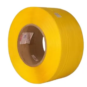 India Polypropylene low cost cheapest strapping band supplier india china high quality strapping roll at very cheap price Cheap Price