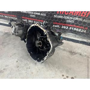 Cambio Manuale Completo NISSAN Qashqai 2a Serie (10>13) 10 308 5544442 M9R Diesel 2.0 - Product Image 2