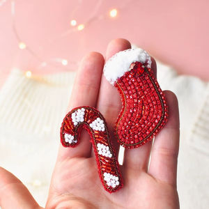 Perles rondes en cuivre plaqué or brossé, breloque en cuivre plaqué or brossé - Product Image 1