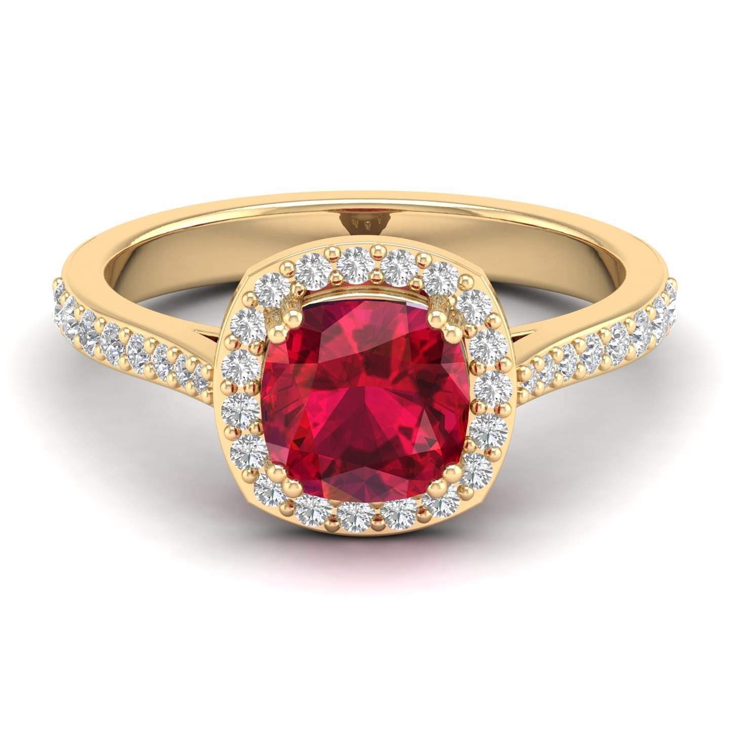 เยลโลว์โกลด์