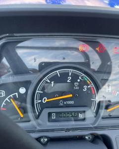 Tracteur ISEKI TXGS24 haute performance, 23 CV, moteur diesel 3 cylindres, transmission hydrostatique à 2 vitesses, à vendre - Product Image 4