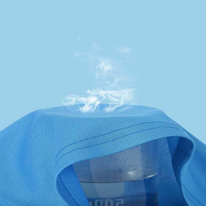 Diseño personalizado impresión sublimada protección Uv poliéster Spandex rendimiento Camisas manga larga ropa deportiva Pesca desgaste Jersey - Product Image 5