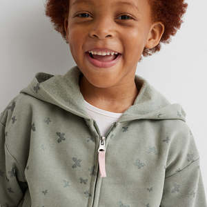 Offre Spéciale dernière conception 2022 sweat à capuche et sweat-shirts pour enfants colorés personnalisés sublimés et imprimés - Product Image 2