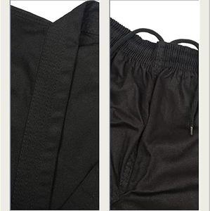 Premium Quality Durable Material Judo Uniform Professional Made Training Wear Judo Uniform Pakistan Made Judo Uniform - Product Image 6