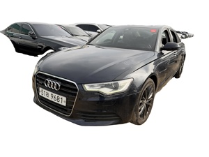 Audi A6 2012 Nuevo A6 3.0 TDI Quattro - Product Image 3