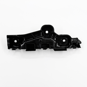 Support de pare-chocs avant droit 631427092R pour Dacia Sandero II Stepway II Renault Sandero en plastique POM - Product Image 1
