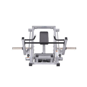 Suli phòng tập thể dục thiết bị tập thể dục sức mạnh đào tạo có thể điều chỉnh bụng và trở lại huấn luyện viên dọc bên nghiêng hàng thấp Máy - Product Image 2