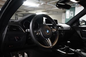 BMW M2 Turbo 2018 Impecable, 6 Cilindros - Product Image 4