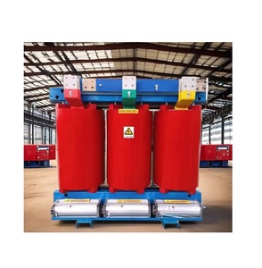 Bestes Angebot für 3500 KW bis KVA Trocken transformator Hoch effiziente 480V Ausgangs spannung Dreiphasige Geräte mit vertrauens würdiger Qualität Niedriger Preis - Product Image 3