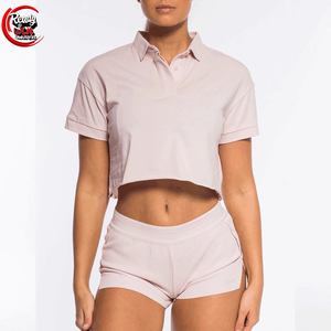 Girls Athletic yOGA SET Quick Dry Running para mujeres Teen Girls Active Sports Track Shorts - Product Image 1