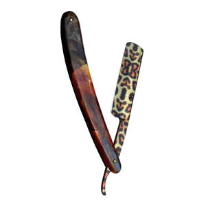 Rasoir de rasage d'usine direct du service OEM Conception à taux réglable unique Rasoir de fabricant supérieur - Product Image 2