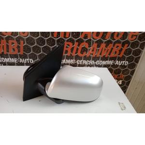 VOLKSWAGEN Polo 4ª Serie (01>09) ESPEJO RETROVISOR IZQUIERDO SPE1560S CT85268 - Product Image 5
