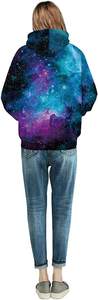 Sudaderas con Capucha Personalizadas para Hombre al por Mayor, de la Mejor Calidad, Nuevo Estilo, Fibra de Bambú, Tallas Grandes, MOQ Bajo, Forro Polar Transpirable, para Invierno, Talla XS para Adultos - Product Image 4