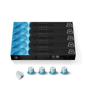 Capsules Nespresso Original Line, Freddo Delicat'o, 50 capsules de café expresso - Product Image 4