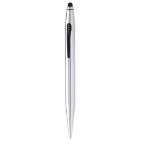 Penna Promozionale Touch Tech 2, Strumento di Merchandising Personalizzato - Product Image 2