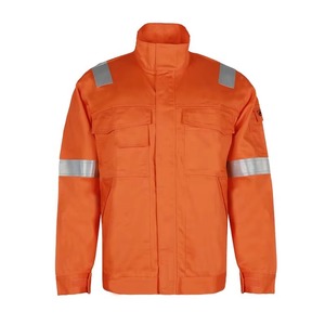 Overol DE TRABAJO impermeable transpirable de calidad superior uniforme OEM ODM fábrica 100% poliéster para impresión y bordado personalizados - Product Image 4