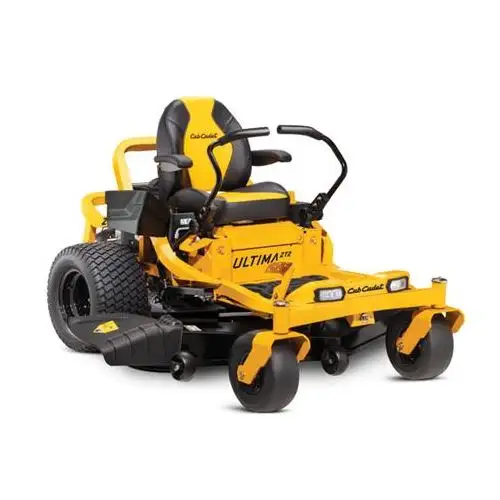 Best Original Cub Cadet ZT2 60 (60") 24HP Twin Zero Turn Mower