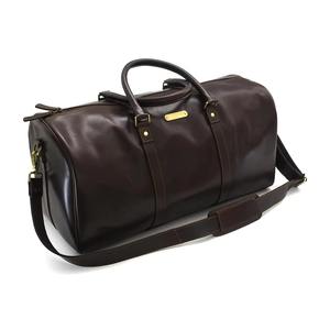 Bolsas de Viaje de Cuero Genuino Impermeables de Nuevo Estilo, Color Personalizado, Bolsas de Viaje de Lujo para Hombre, Cómodas, de Gran Capacidad de 50-70L - Product Image 6