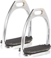 Silla de Montar Inglesa Portátil con Envío Gratuito, Productos de Carreras de Caballos de Proveedor Indio, Silla de Cuero Estilo Western para Caballos Ingleses