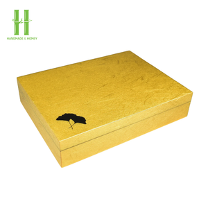 Hot Seller Lacquer Box Jewelry and Storage OEM Customized Design Handmade in Vietnam Factory Handmade Best Price - Product Image 2
