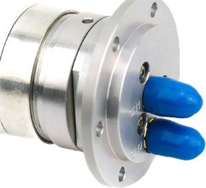 Yüksek kaliteli yüksek frekanslı koaksiyel döner eklem - Product Image 3