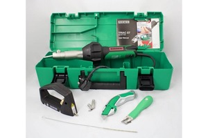 Good Quality Best Rate For Overlap <b>Welding</b> <b>Kits</b> | HB-OWK Doorstep Delivery - Product Image 4