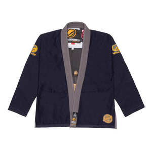 Alta calidad personalizado Jiu Jitsu Gis uniforme Kimono Bjj Gi trajes hombres mujeres brasileño MMA trajes por Edge Force ropa deportiva - Product Image 2