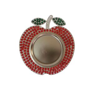 Top Trending Kitchen Serving Delicious Food Server <b>Charger</b> <b>Plate</b> Metal Hand Carved <b>Charger</b> <b>Plates</b> Dish Metal <b>Charger</b> <b>Plate</b> - Product Image 5