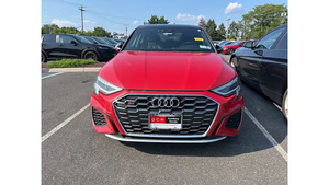 Audi S3 Premium Plus 2023 Usado en Excelentes Condiciones - Product Image 3