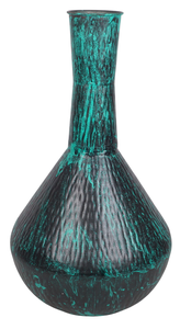 Eco-Friendly <b>Copper</b> Modern Handmade Iron Tabletop Flower <b>Vase</b> for Living Room Home Decor - Product Image 5