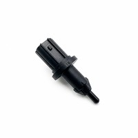 Capteur de température d'air d'admission exclusif transfrontalier 37880PLC004 37880-PLC-004 compatible avec Honda et Acura, fabriqué en Chine