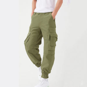 <b>Men's</b> Outdoor Waterproof <b>Cargo</b> Pants Quick Dry <b>Camo</b> Design Wholesale Workwear Utility Hiking Adventure <b>Trousers</b> - Product Image 6
