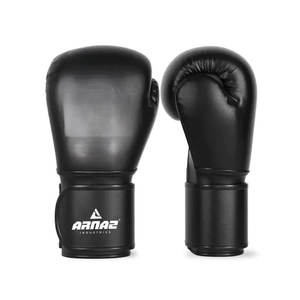 Guantes de Boxeo de Material Premium y Construcción Limpia con Acolchado de Alto Impacto y Sensación Suave - Product Image 2