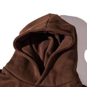 Nouveau style Sweats à capuche professionnels best-sellers de qualité supérieure pour hommes vêtements d'hiver Sweats à capuche en coton respirant - Product Image 3