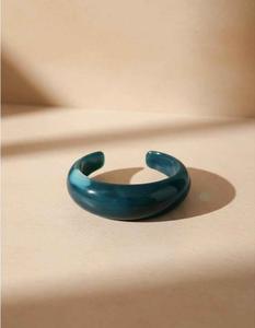 Pulseras y Brazaletes de Resina para Mujer, Nueva Colección, Joyería Estilo Ángel para Fiestas y Bodas, Alta Calidad - Product Image 1