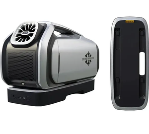 เครื่องปรับอากาศแบบพกพา Mark 2 รุ่นใหม่ ใช้พลังงานจากแบตเตอรี่ พร้อมจัดส่ง - Product Image 5