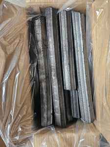 Briquettes de sciure de bois de qualité supérieure Greenlife Asia, combustion longue durée, haute chaleur, charbon de bois pour barbecue en bambou, Vietnam, haute teneur calorique - Product Image 2