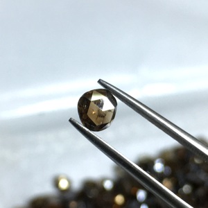 Qualité AA 5-7MM Forme de fantaisie naturelle Rose Cut Diamants en vrac Traitement au diamant qualité étonnante naturelle - Product Image 3