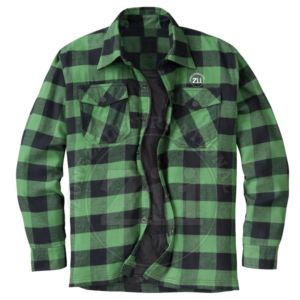 Chemise en flanelle de moto pour homme, respirante, légère, coupe-vent, OEM, chemise de protection pour moto, équipement de motard, taille personnalisée - Product Image 4