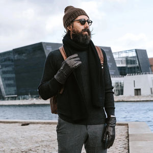 Gorros de Hombre Elásticos de Fabricante, con Tallas Estándar y Precios Económicos por Volumen - Product Image 5