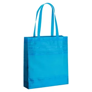 Borse Shopper TNT Personalizzate Termosaldabili Promozionali - Product Image 1