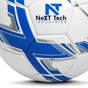 Nuevo Estilo de Balón Profesional Cosido a Mano para Partidos NTI-MB-707 de Next Tech Industries, Diseño y Logotipo Personalizados - Product Image 5