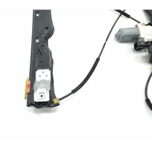REGULADOR DE VENTANAS ELÉCTRICAS DELANTERO IZQUIERDO LAND ROVER Discovery Sport (L550) FK72-23201-AC (14>18) - Product Image 5