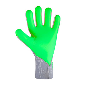 High Quality Premium All-Season GK Goalkeeper Gloves German Latex & Breathable Mesh for Match & Training - Product Image 2