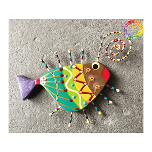 Jouets et cadeaux authentiques en bois sculpté à la main-Bois naturel au meilleur prix et qualité supérieure du Vietnam - Product Image 3