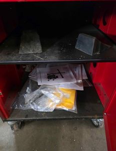 New Launch X831S <b>Wheel</b> <b>Alignment</b> Machine for sale - Product Image 5