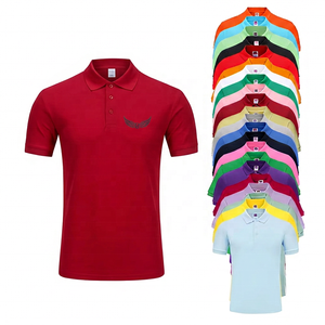 Your Own Logo Mesh Lined Breathable Sportswear <b>Coaches</b> Unisex 100% Cotton Regular Fit Plus Size Men's Polo Shirt - Product Image 5